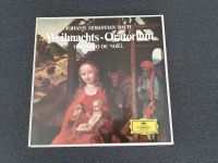LPs Klassik Weihnachts-Oratorium Johann Sebastian Bach Hessen - Bad Wildungen Vorschau