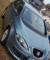 SEAT ALTEA 1 .9 TDI  BJ 12/2004  105 PS neue Reifen Saarland - Püttlingen Vorschau