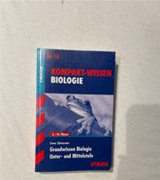 Kompakt Wissen Biologie (5.-10. Klasse) Bayern - Gauting Vorschau