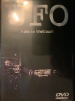 UFO, Falle im Weltraum, Si/Fi aus den 70ern, DVD Baden-Württemberg - Freiburg im Breisgau Vorschau