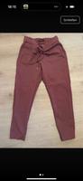 Only Damen Hose Gr. 28 / S Lila Niedersachsen - Ankum Vorschau