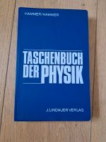 Taschenbuch der Physik - Studium Bayern - Nittendorf  Vorschau