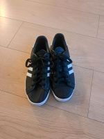 Adidas Damen Sneaker Gr. 38 schwarz/weiß Bayern - Coburg Vorschau