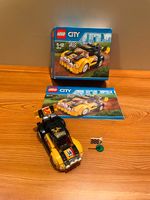 Lego City - 60113 Nordrhein-Westfalen - Issum Vorschau