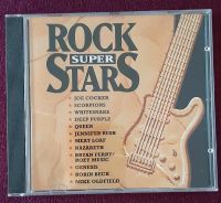 CD Rock Super Stars Brandenburg - Jüterbog Vorschau