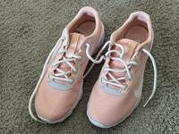Neuer Nike Damen Halbschuh rosa Gr. 38 Nordrhein-Westfalen - Hamminkeln Vorschau