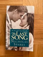 The Last Song - Nicholas Sparks Hessen - Wiesbaden Vorschau