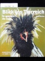 Blick ins Tierreich. So sprechen Tiere Bayern - Puschendorf Vorschau