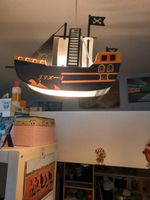 Lampe Schiff / Piraten Nordrhein-Westfalen - Düren Vorschau