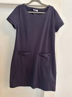 Chices Kleid in dunkelblau Hessen - Wiesbaden Vorschau