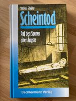 Buch Scheintod - auf den Spuren alter Ängste Baden-Württemberg - Neckargemünd Vorschau