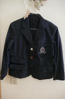 Gant Blazer dunkelblau Gr. 36 Sachsen - Striegistal Vorschau