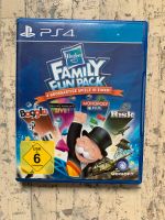 Hasbro Family Fun Pack PS4 Spiel Baden-Württemberg - Freiburg im Breisgau Vorschau