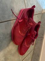 Nike Air Thea Pink Gr.42/Gr.10 Bayern - Ochsenfurt Vorschau