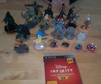 Playstation 3 Paket Ps3 infinity 3.0 Rheinland-Pfalz - Bad Kreuznach Vorschau