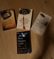 Bücher Mary Higgins Clark München - Berg-am-Laim Vorschau