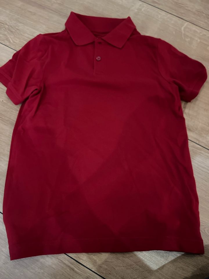 Engelbert Strauss Poloshirt in Brake (Unterweser)