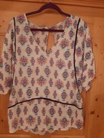 Zara Bluse, Gr. L Bayern - Puchheim Vorschau