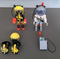 Astronauten Playmobil 9448 - Duo Pack Space Heroes München - Au-Haidhausen Vorschau