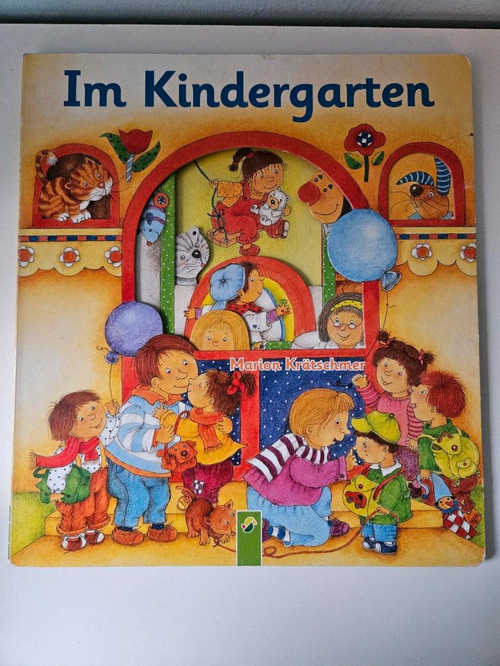 Kinderbücher in Emsdetten