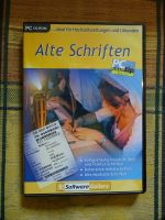 Alte Schriften Software Gallery Juli 2003 Bayern - Puchheim Vorschau