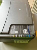 Drucker DIN A4 hp psc 1217 all-in-one Münster (Westfalen) - Coerde Vorschau