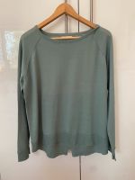 Top Pullover hugenberg Pulli HUGENBERG Sweater 38 Frankfurt am Main - Sachsenhausen Vorschau