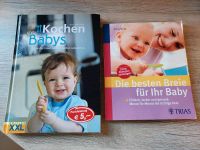 Bücher Kochen fürs Baby Nordrhein-Westfalen - Rheine Vorschau