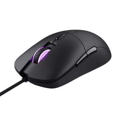 Trust GXT 981 Redex Gaming-Maus | NEU | GARANTIE in Emden