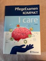 I care pflegeexamen kompakt Hessen - Weilburg Vorschau