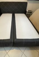 Boxspringbett 180x200 Grau Bett Nordrhein-Westfalen - Geldern Vorschau