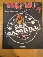 Grillbuch "der Gasgrilll" Bayern - Eckental  Vorschau