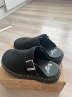 Dr. Martens Original - fast neu- Größe 39 Nordrhein-Westfalen - Gelsenkirchen Vorschau