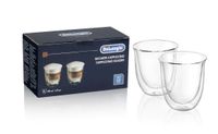 de Longhi Cappuccinogläser Thermo OVP 2er Set Ostergeschenk Bayern - Stephanskirchen Vorschau