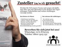 Zeitung austragen in METTMANN (ab sofort) - Minijob Nordrhein-Westfalen - Mettmann Vorschau