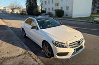 Mercedes-Benz C 220 d 4MATIC AMG Line Autom. AMG Line Bayern - Freilassing Vorschau
