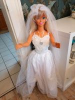 Barbie von Mattel 92 cm groß  Rarität! Nordrhein-Westfalen - Bünde Vorschau