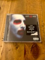 Marilyn Manson CD Album - The golden Age Düsseldorf - Düsseltal Vorschau