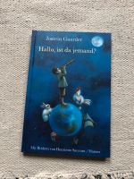 Kinderbuch „Hallo, ist da jemand?“ Hannover - Mitte Vorschau