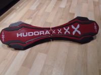 Hudora Waveboard rot Hessen - Kaufungen Vorschau