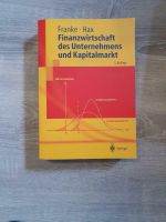 Finanzwirtschaft des Unternehmens und Kapitalmarkt Bayern - Nagel Vorschau