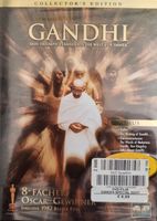 ►►►► Gandhi Collector's Edition original verpackt ◄◄◄◄ Sachsen - Rippien Vorschau
