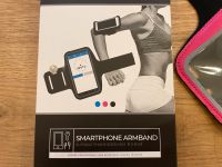 Smartphone Armband zum Joggen bzw. Sport NEU in OVP Hamburg Barmbek - Hamburg Barmbek-Süd  Vorschau