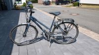 Damenrad Fahrrad trekking Trapez Marke Diamant 28 Zoll Nordrhein-Westfalen - Lügde Vorschau