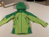 Norröna Falketind Flex Jacket (W) Gr. L Mecklenburg-Vorpommern - Anklam Vorschau