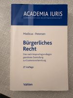 Medicus Petersen BGB Leipzig - Sellerhausen-Stünz Vorschau