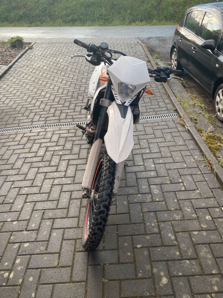 Beta RR 125 LC in Bad Oeynhausen