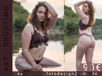 Aktshooting | Erotikshooting | Dessousshooting Niedersachsen - Celle Vorschau