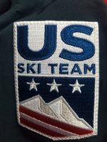 USA-Skijacke Nationalmanschaft XXL Nordrhein-Westfalen - Mülheim (Ruhr) Vorschau