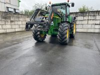 John Deere 7710 Nordrhein-Westfalen - Minden Vorschau